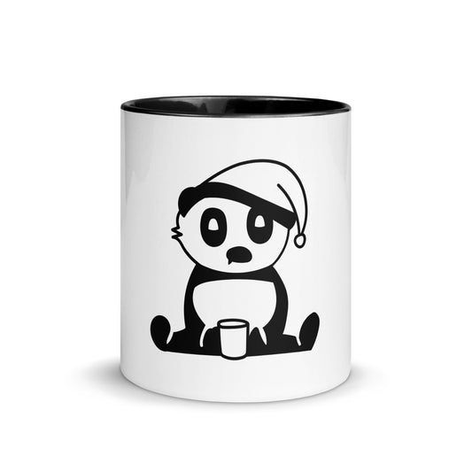 Mug with Color Inside